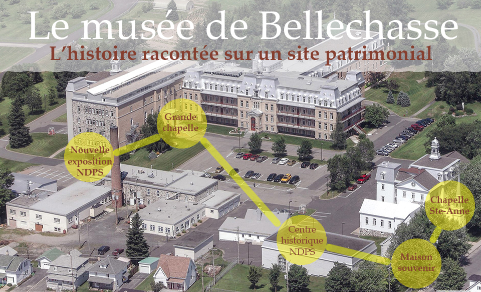 Musée de Bellechasse